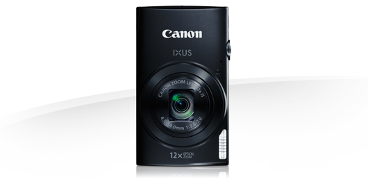 Canon IXUS 170 - PowerShot and IXUS digital compact cameras - Canon UK